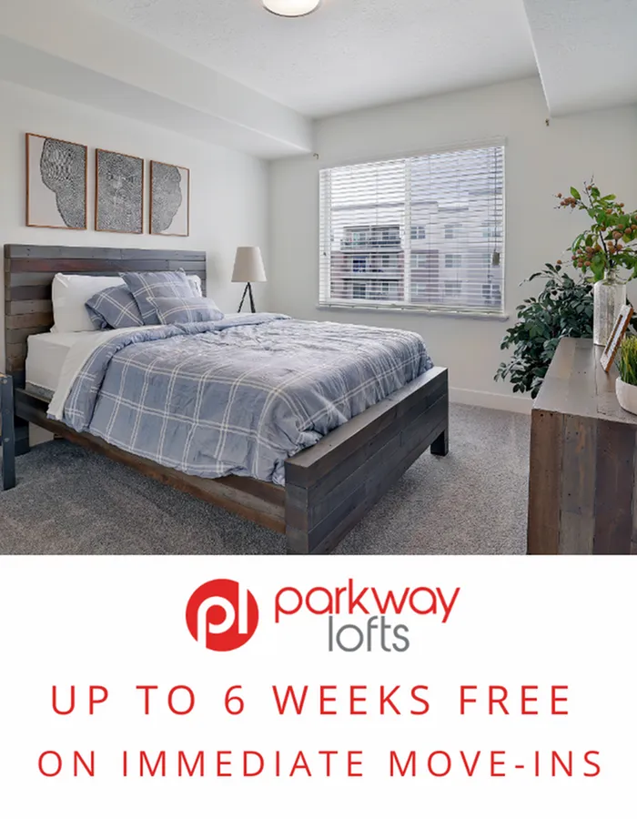 Parkway Lofts