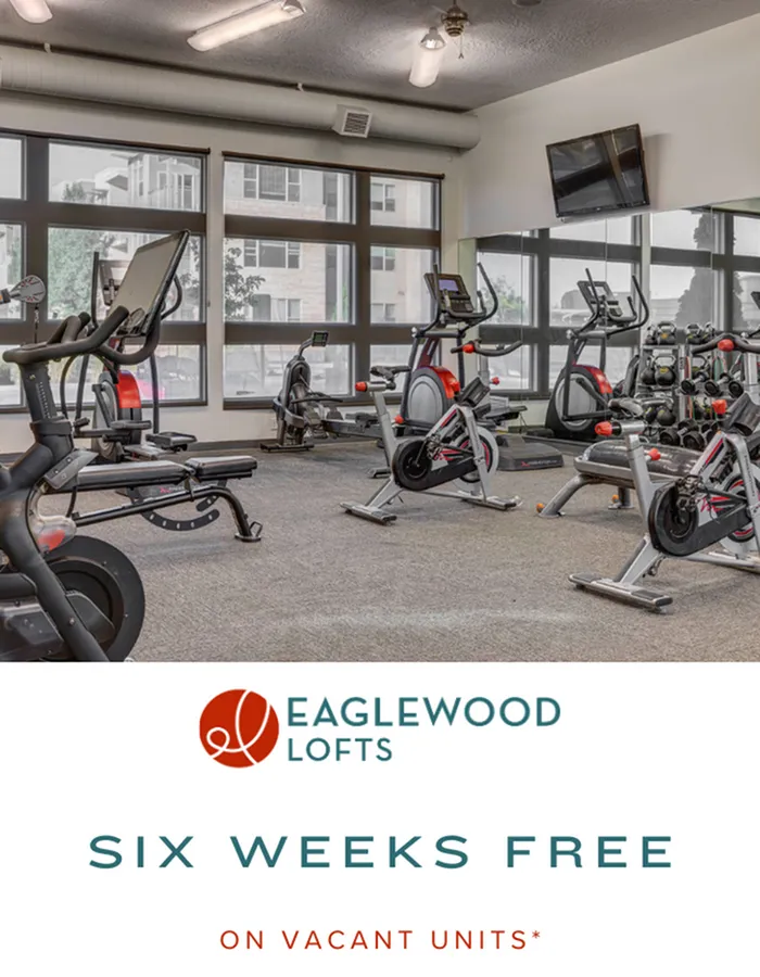 Eaglewood Lofts