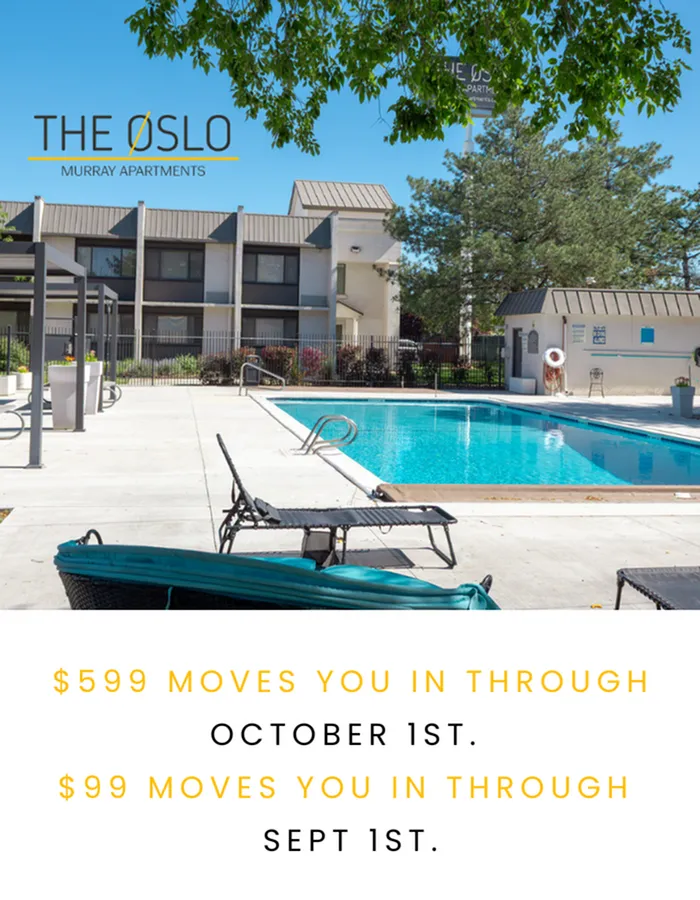The Oslo