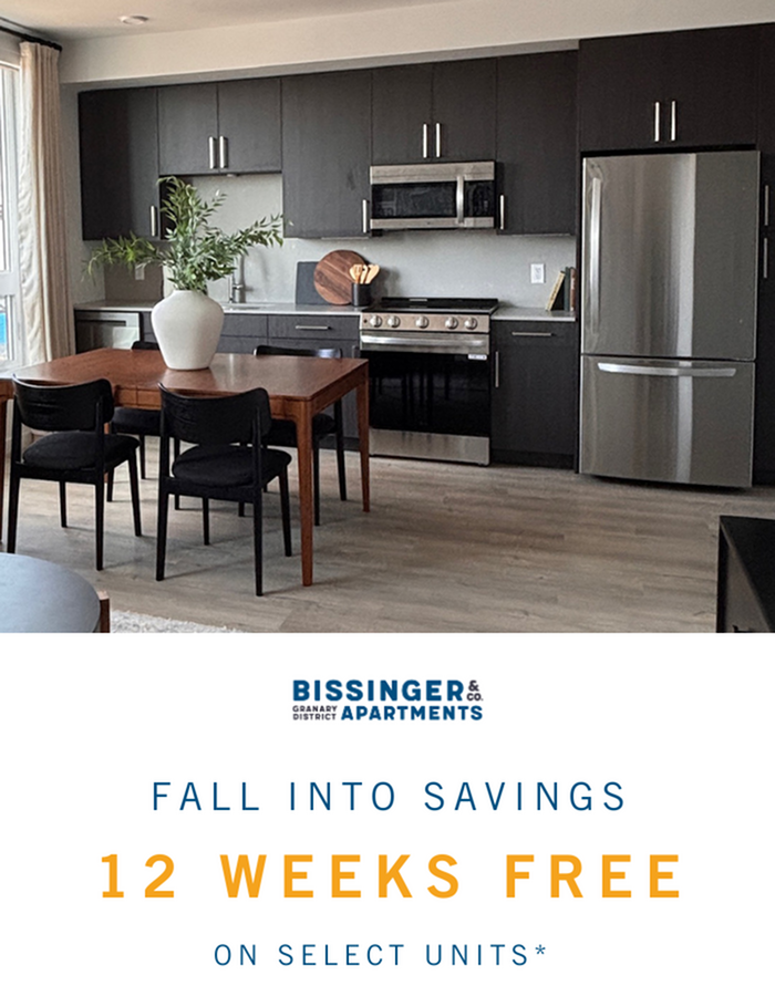 Bissinger & Co