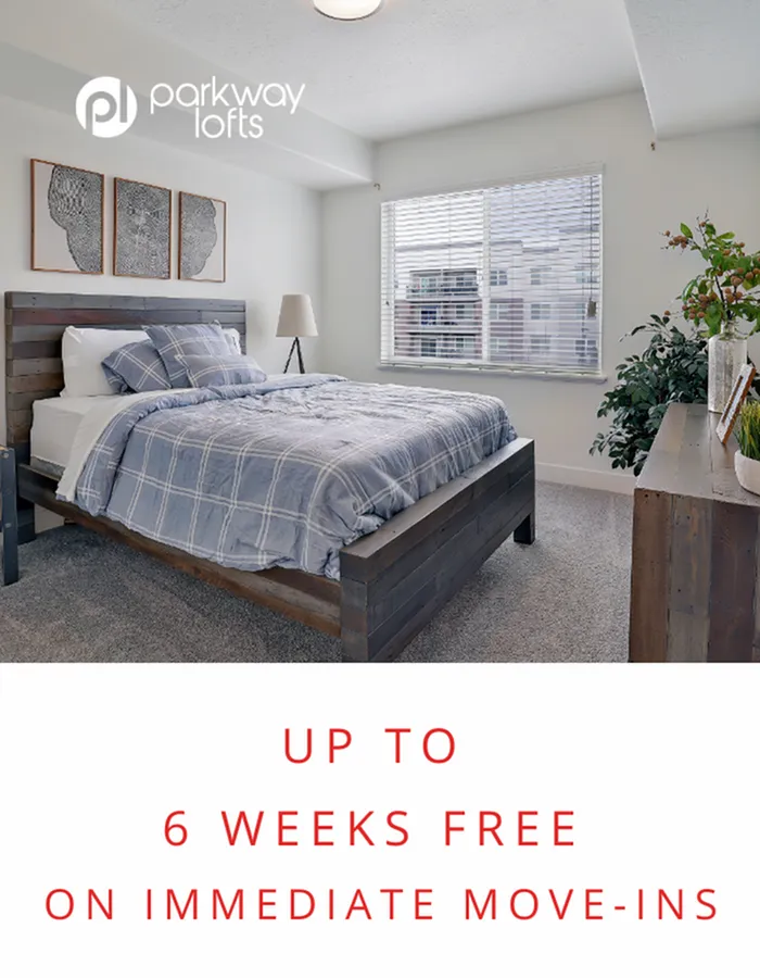 Parkway Lofts