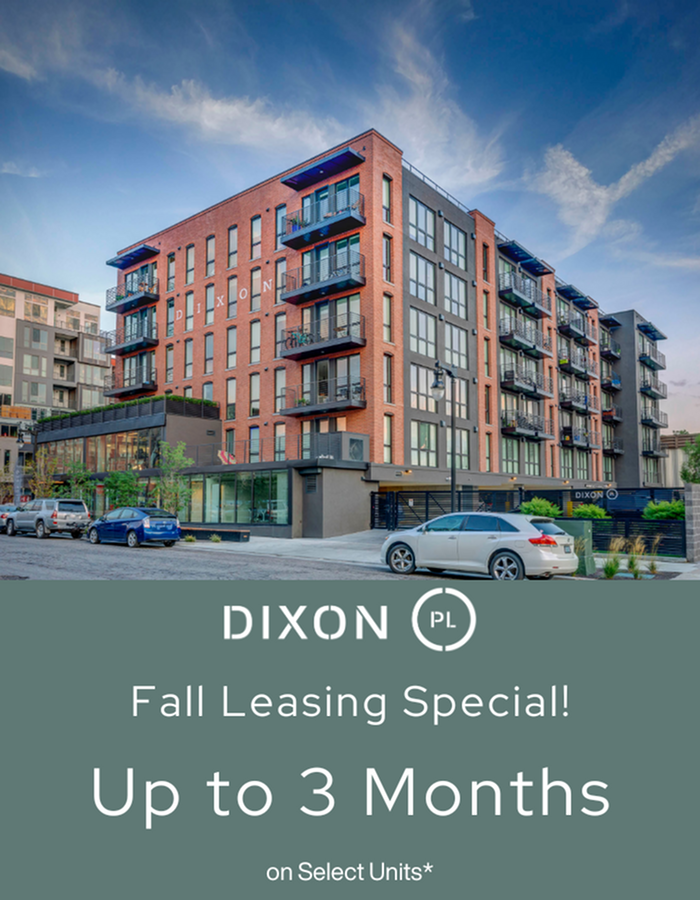 Dixon Place