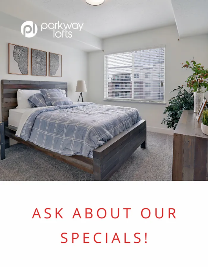 Parkway Lofts
