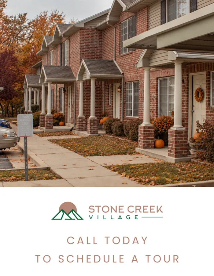 Stone Creek Village
