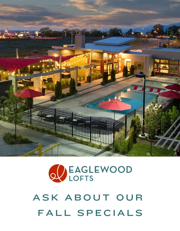Eaglewood Lofts