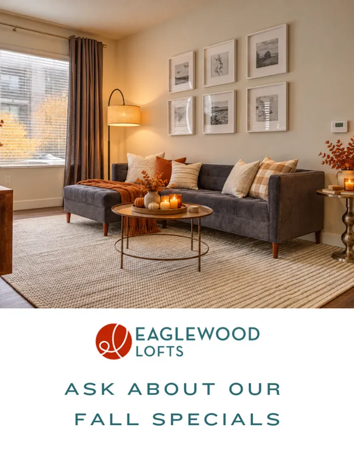 Eaglewood Lofts