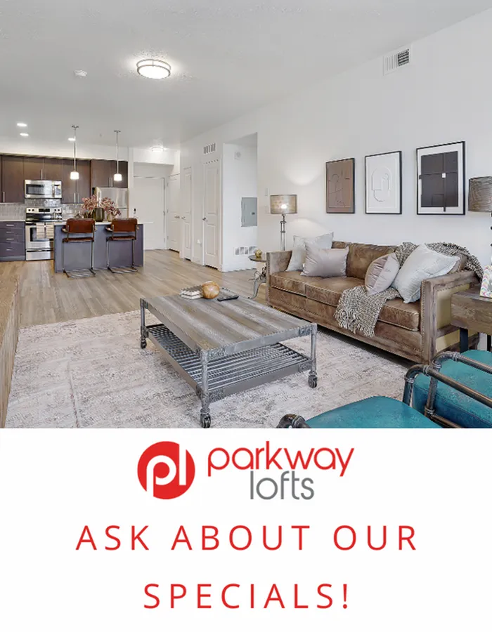 Parkway Lofts