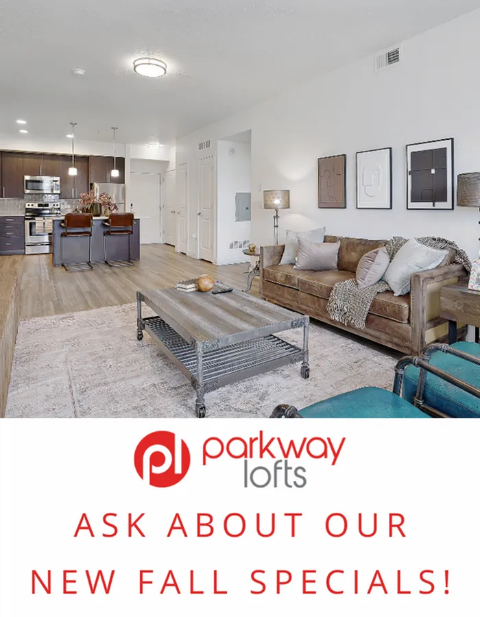 Parkway Lofts