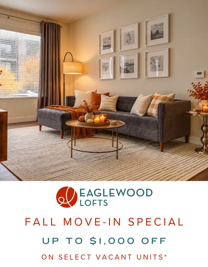 Eaglewood Lofts