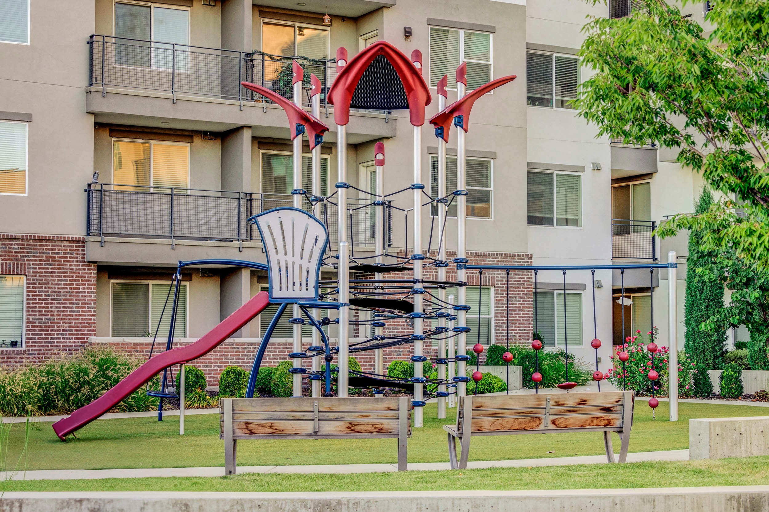 Photos | Parkway Lofts Apartments | Orem, UT Apartments