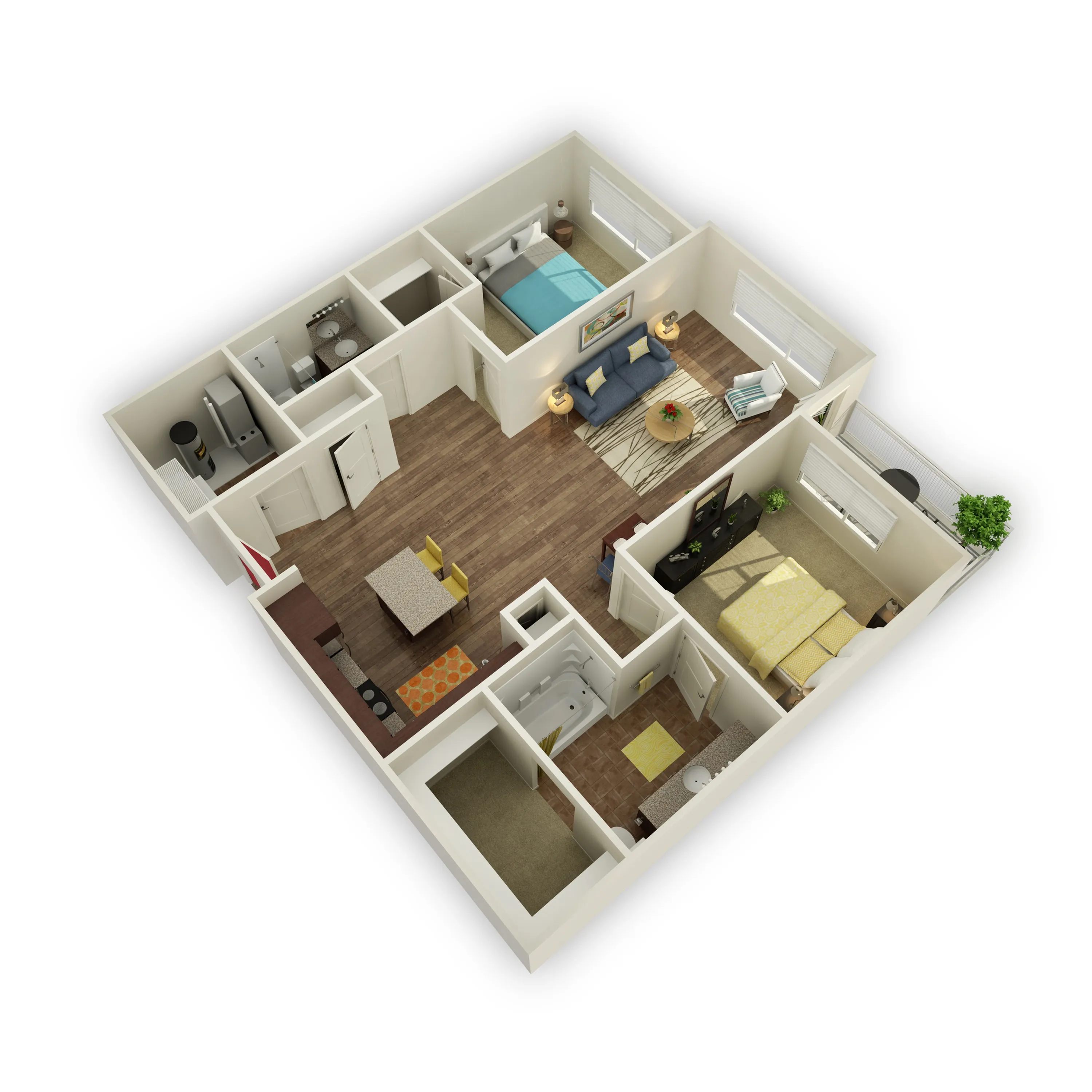 Highland (g) Eaglewood Lofts Apartments in North Salt Lake, UT