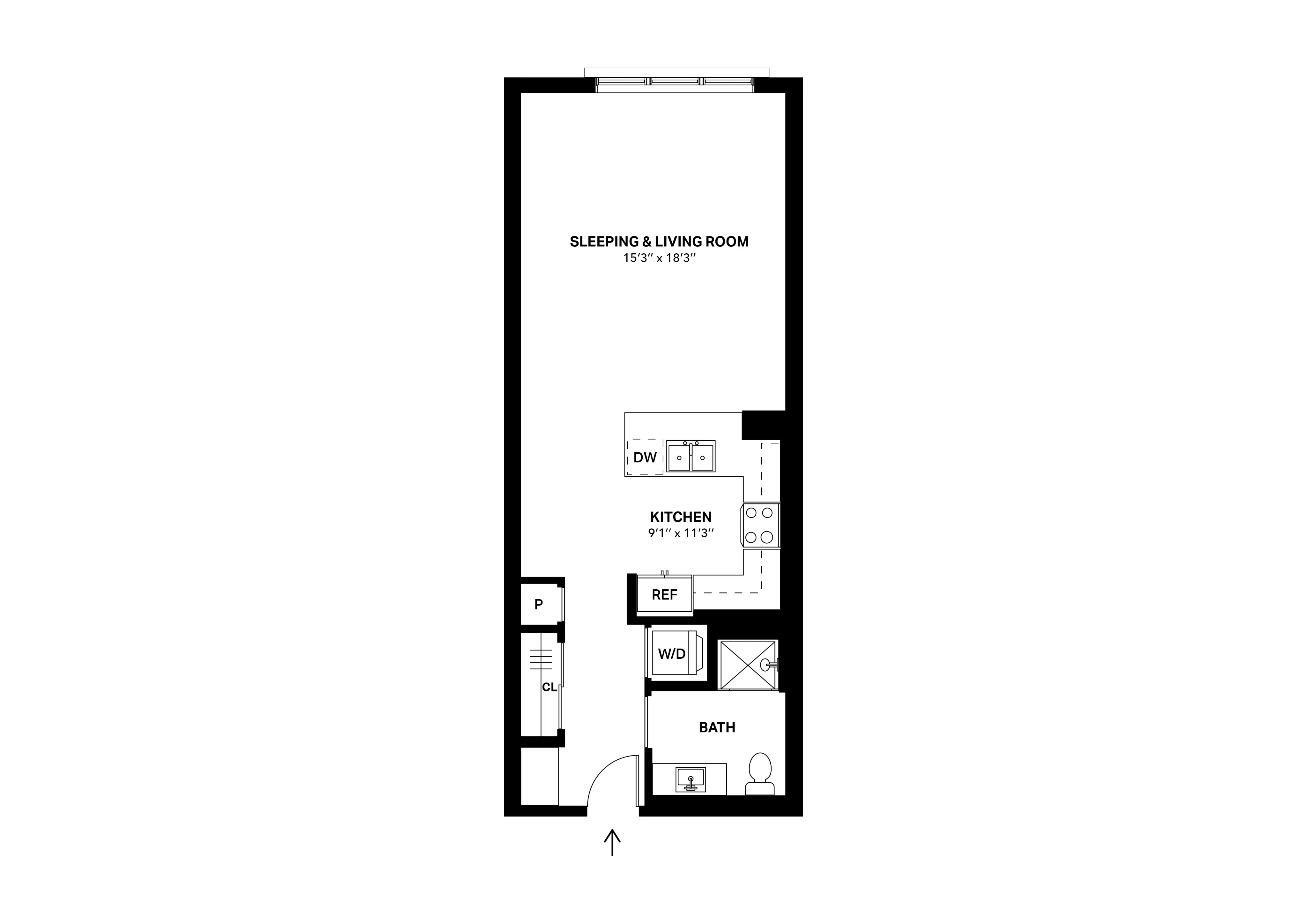 Slate 2D View 2