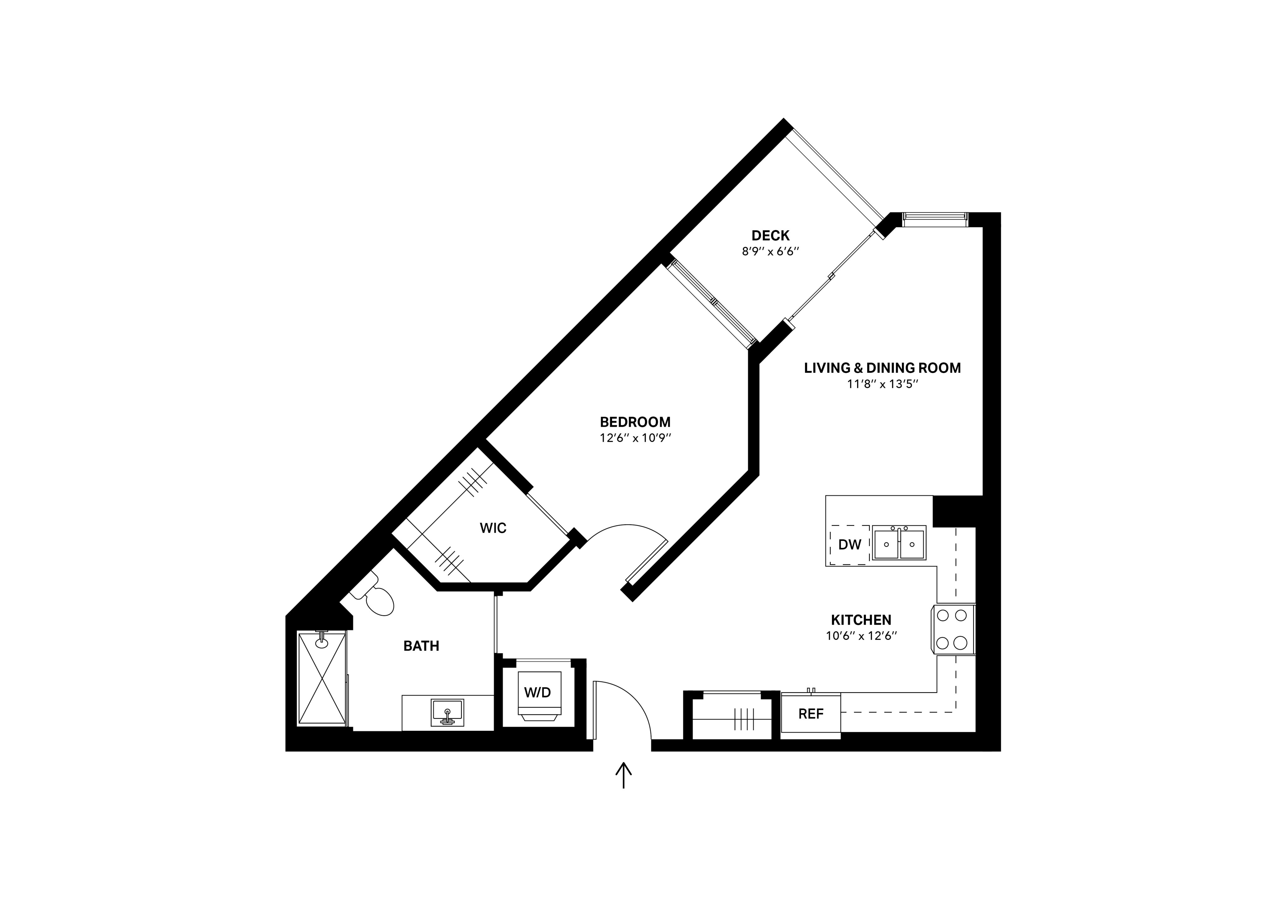 Garnet 2D View 1