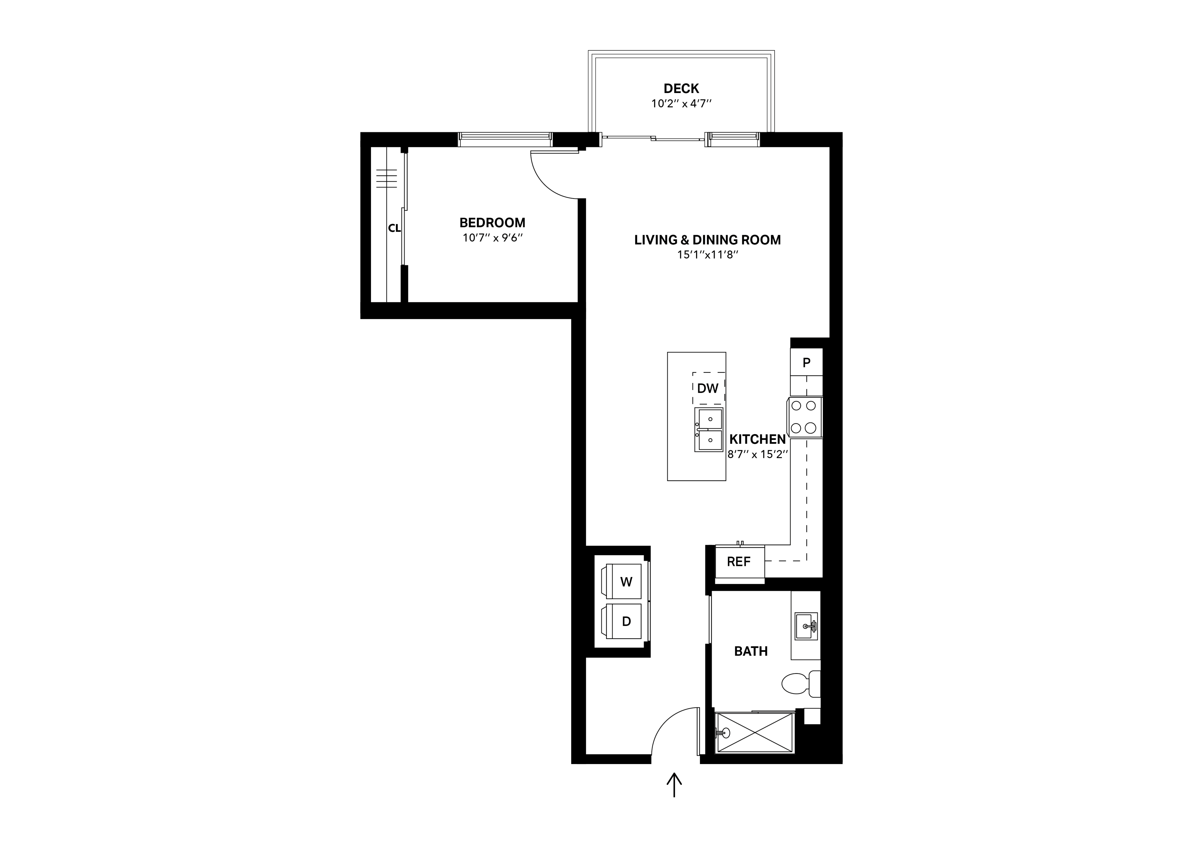 Obsidian 2D view 1