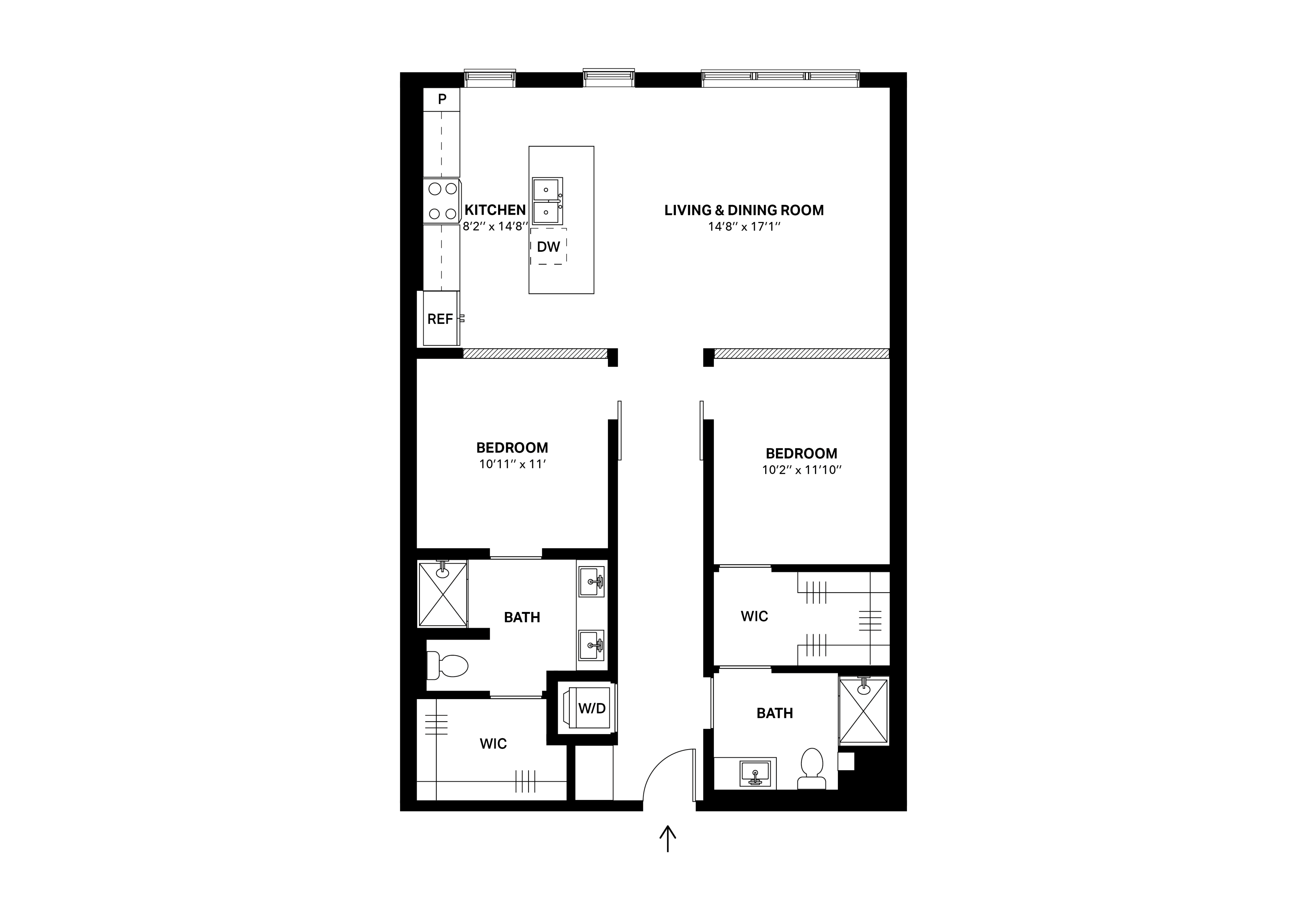 Opal 2D View 1
