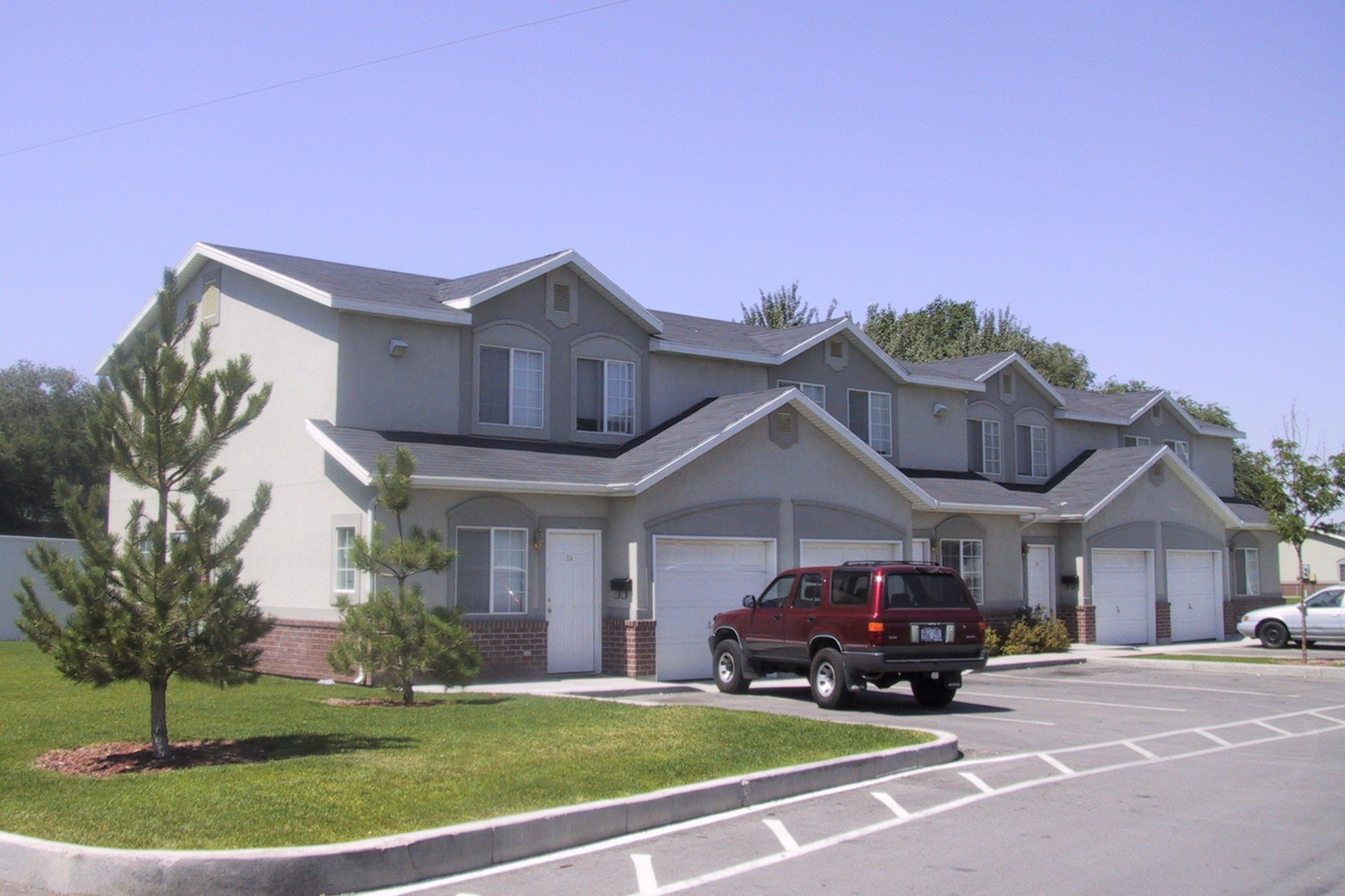 Compass Court