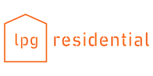 LPG Residential Logo
