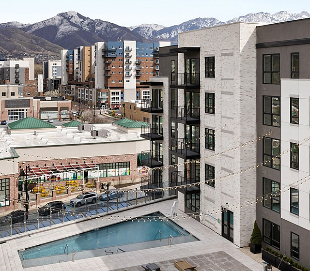 Sugar Alley - Image 3