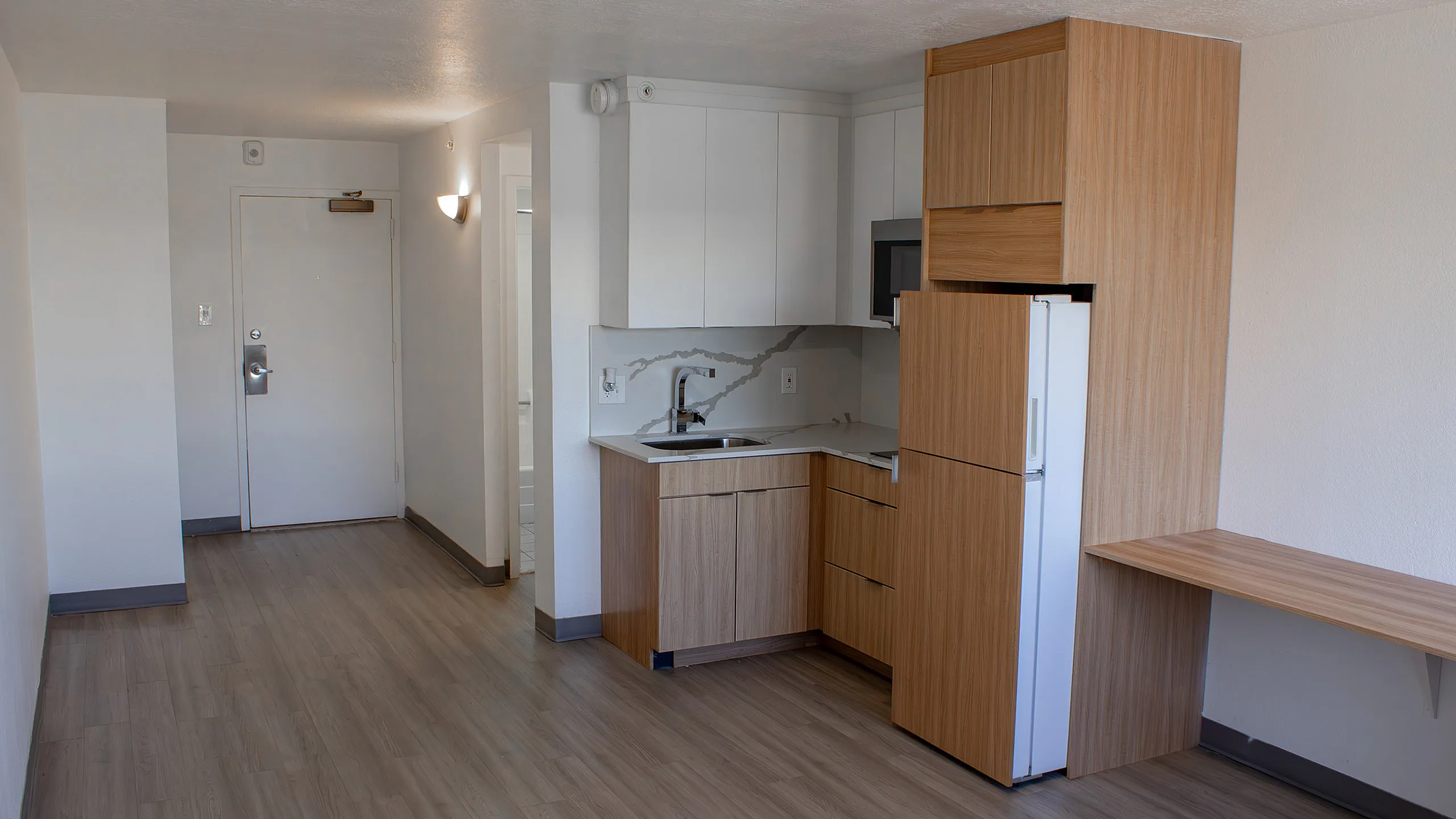 The Oslo - The Haakon Studio