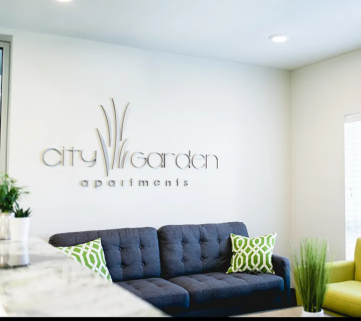 City Garden Apartments | Ogden Apartments