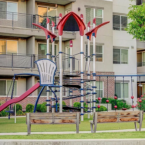Playground