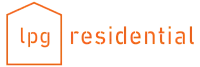 LPG Residential Logo