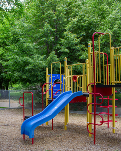 Stone Creek Village | Playground