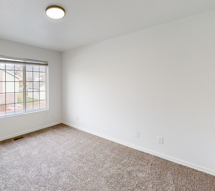 Stone Creek Village | Bedroom | 2 Bedroom