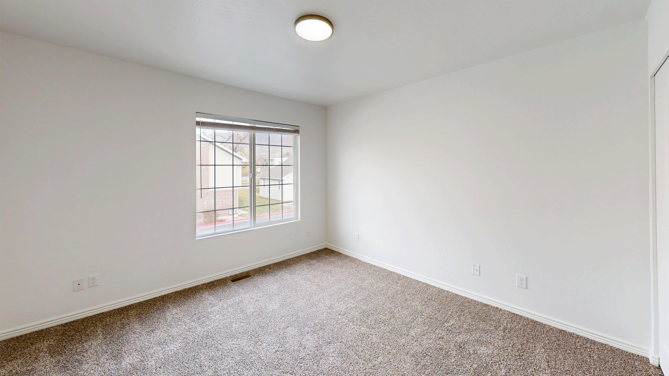 2Bed2Bath | Bedroom 1 | Stone Creek Village