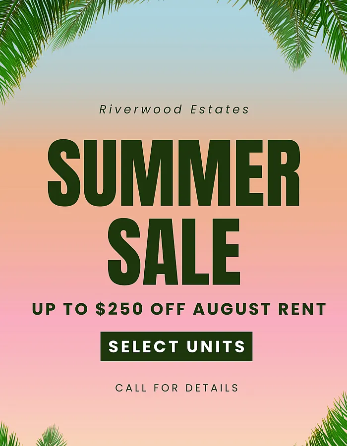 Riverwood Estates Apartments
