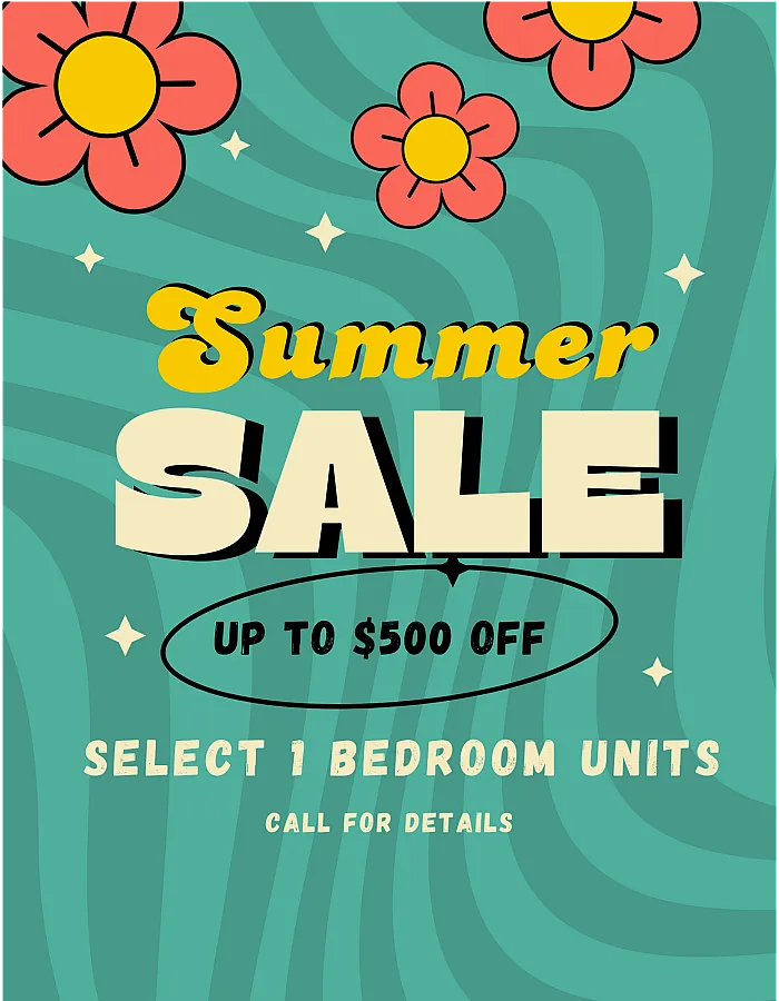 Timber Ridge Apartments