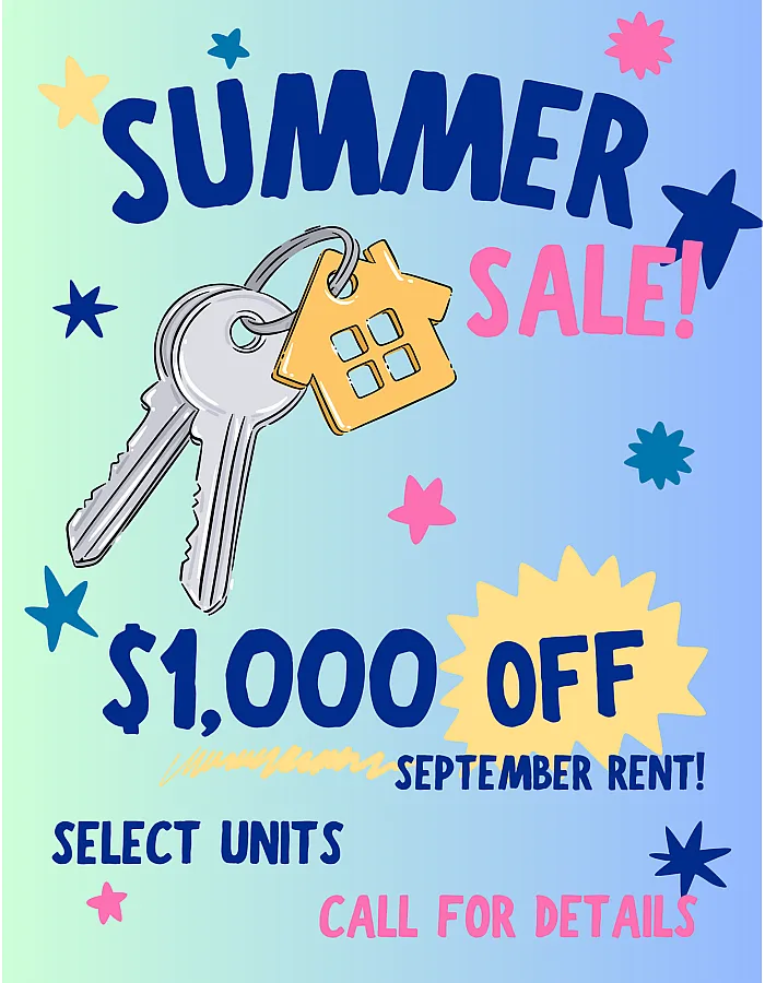 Riverwood Estates Apartments
