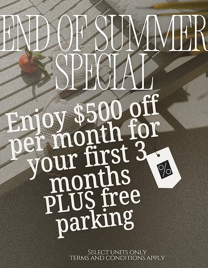 Park 150 Apartments