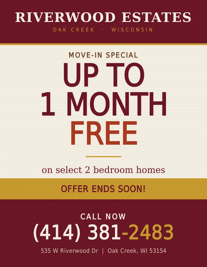 Riverwood Estates Apartments