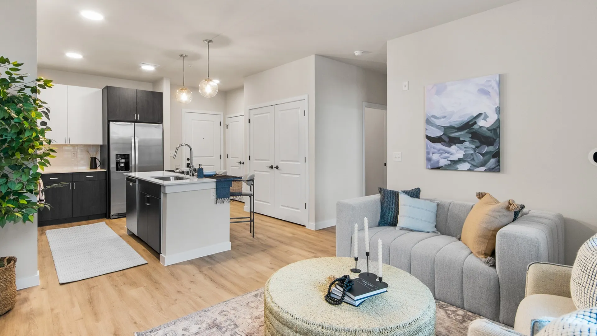 Photos New Luxury Apartments Kenosha, WI The Waters at Pike Creek