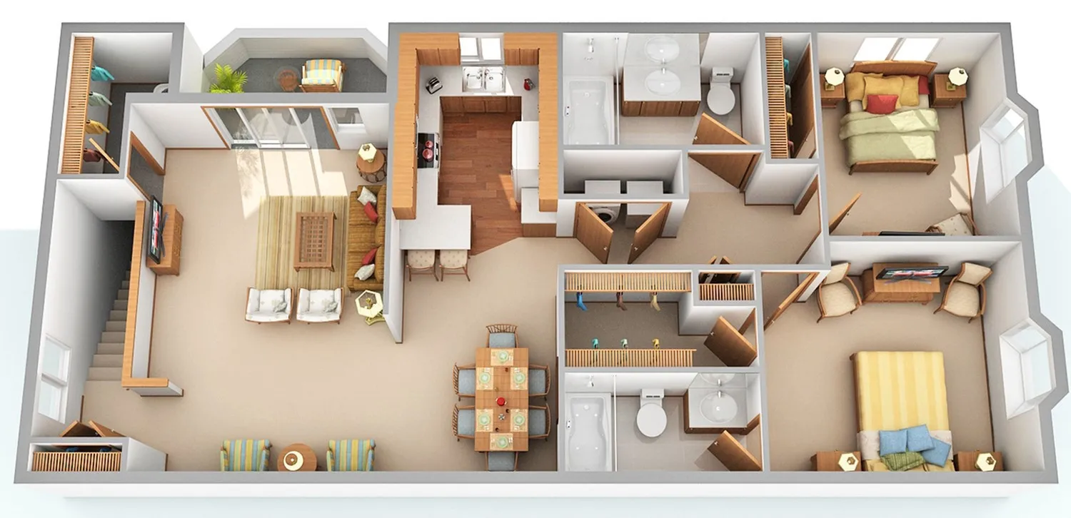 Penthouse