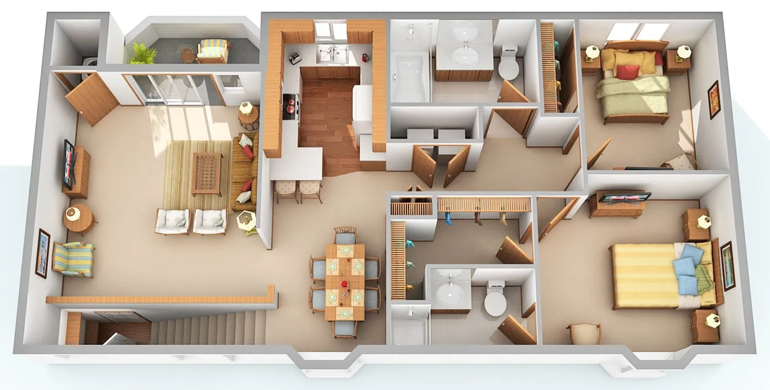 Suite