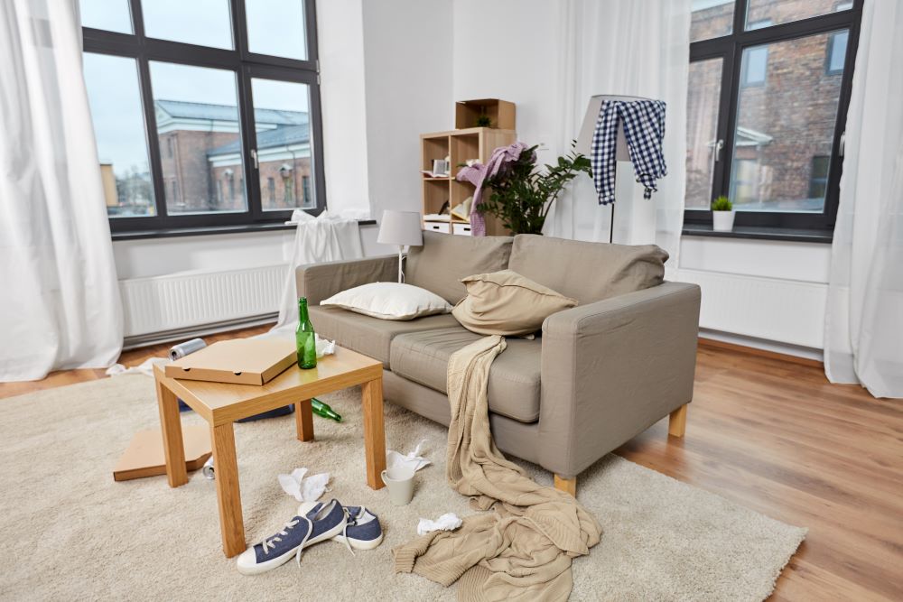 De-cluttering Tips for Your Apartment in Bryn Mawr-image