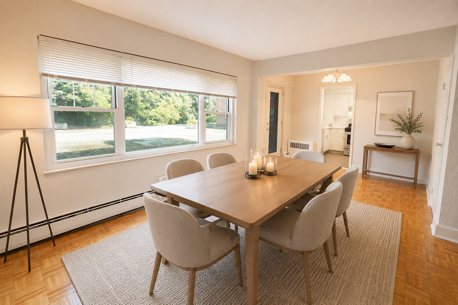 How To Make An Apartment Feel Like Home: 2026 Decor Ideas-image