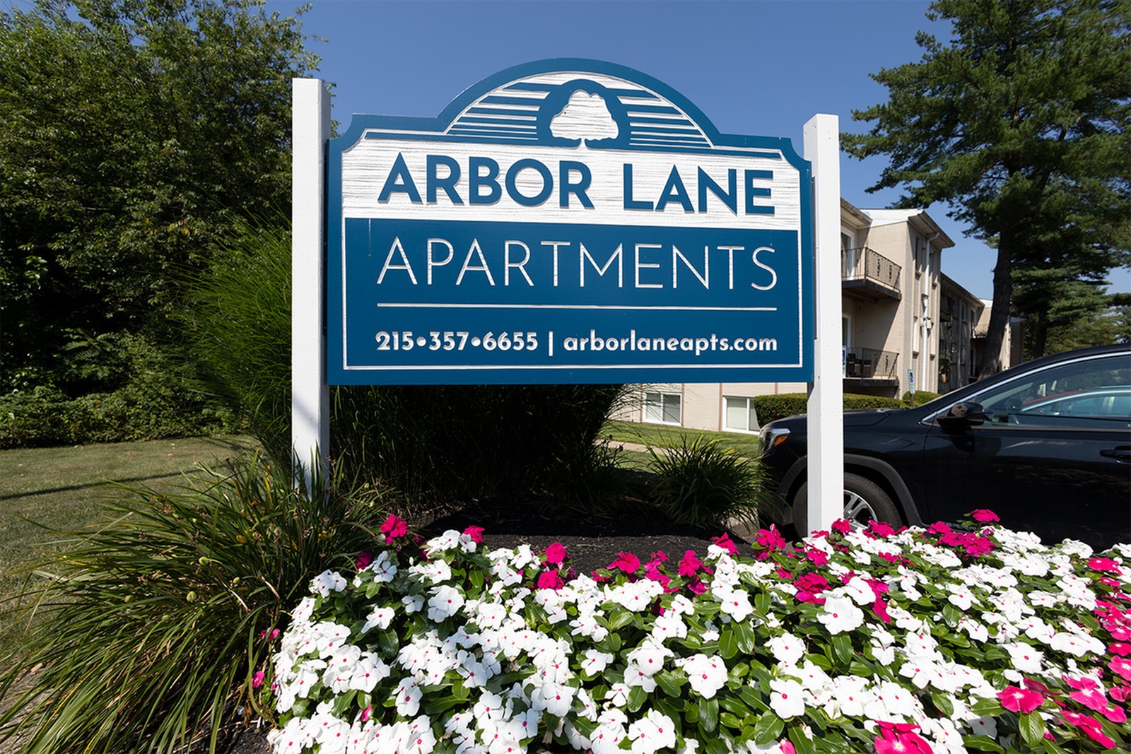 Arbor Lane, Feasterville Apartments, Trevose Apartments