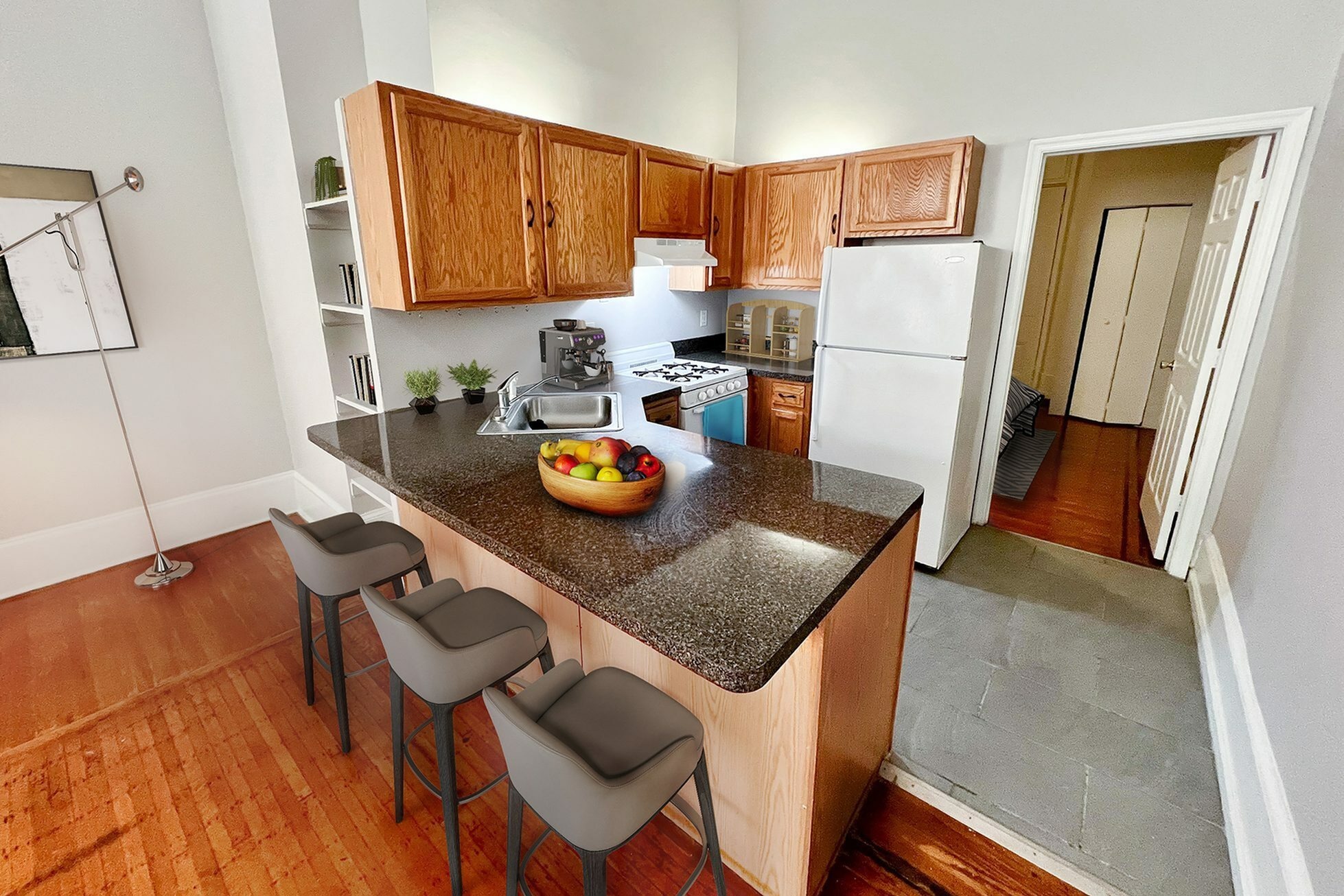 1419 Spruce St | Apartments for Rent in Philadelphia, PA