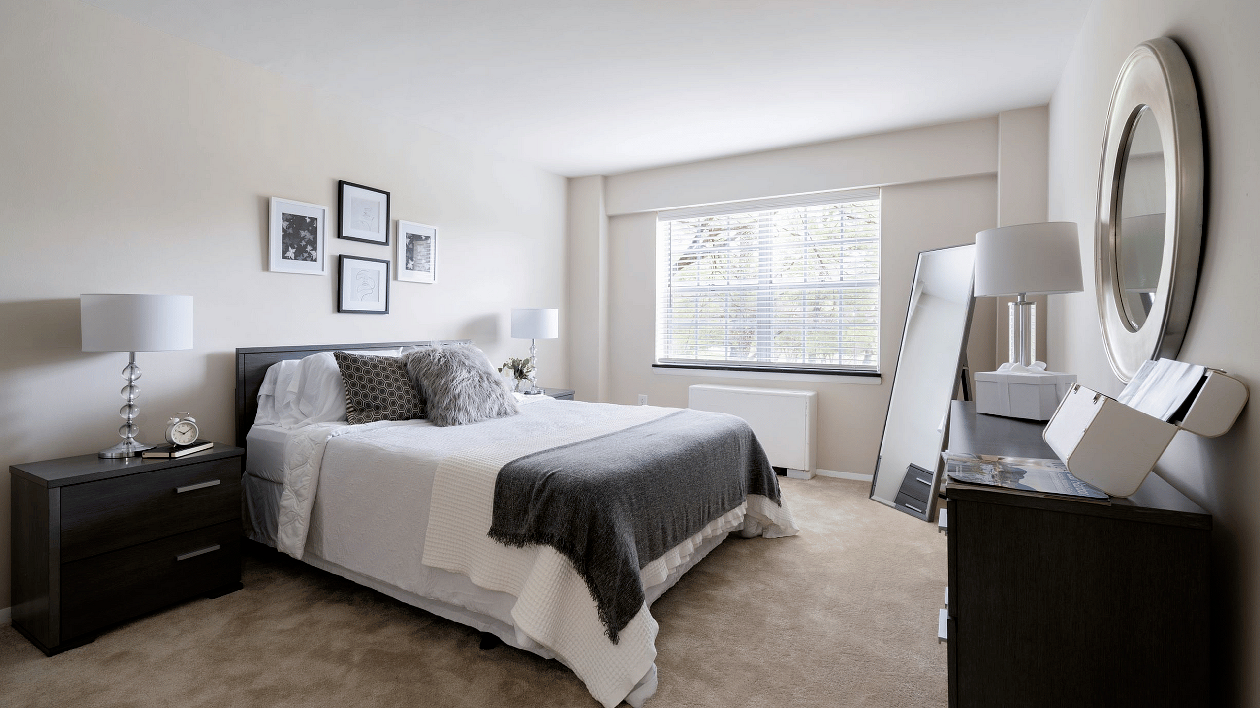 Rosemont Plaza 2 bedrooms