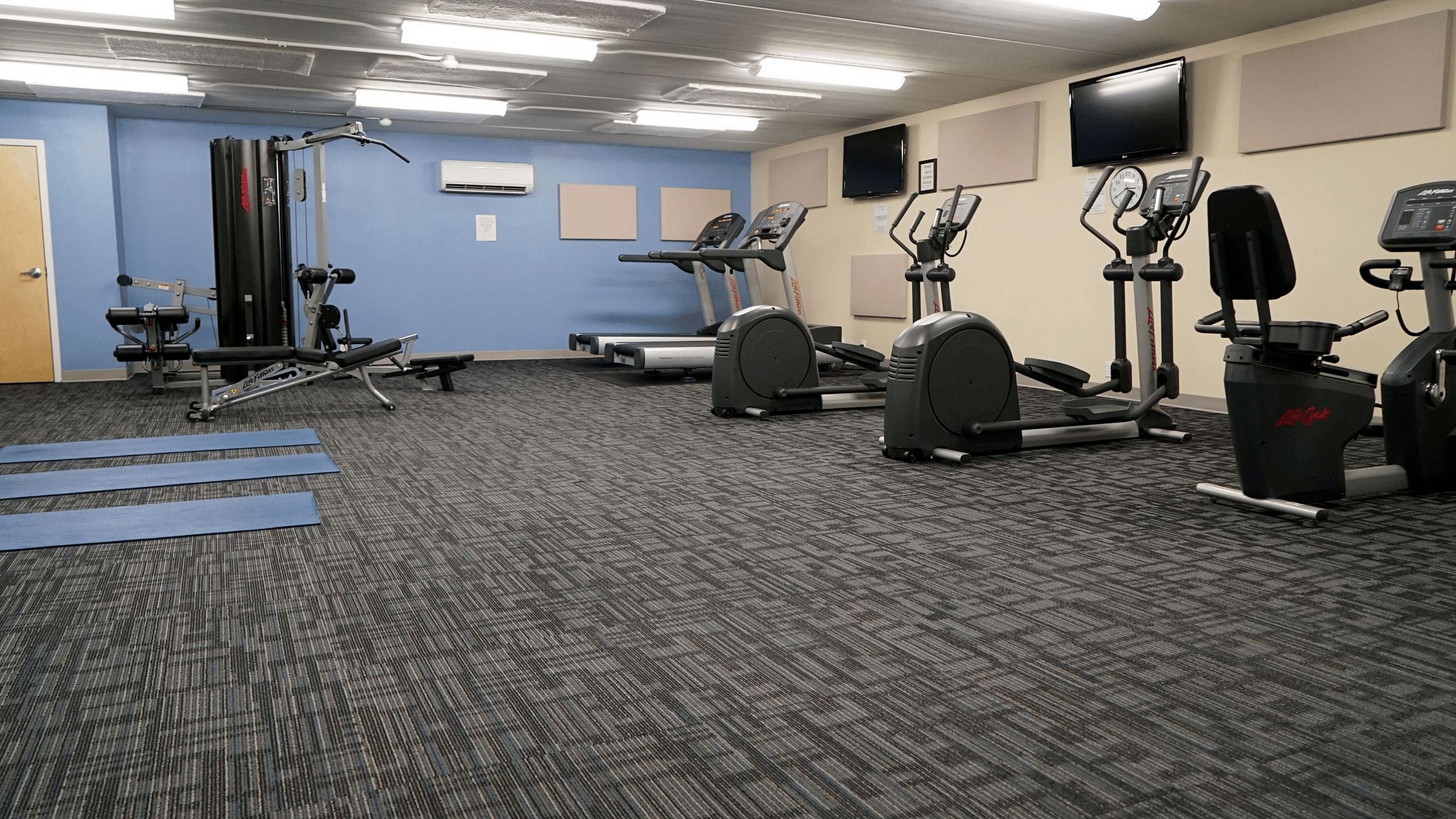 Radcliff Apartments