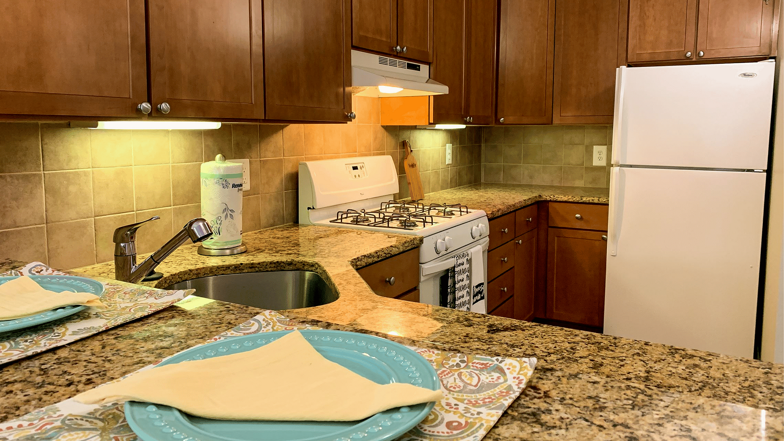 Radcliff Apartments