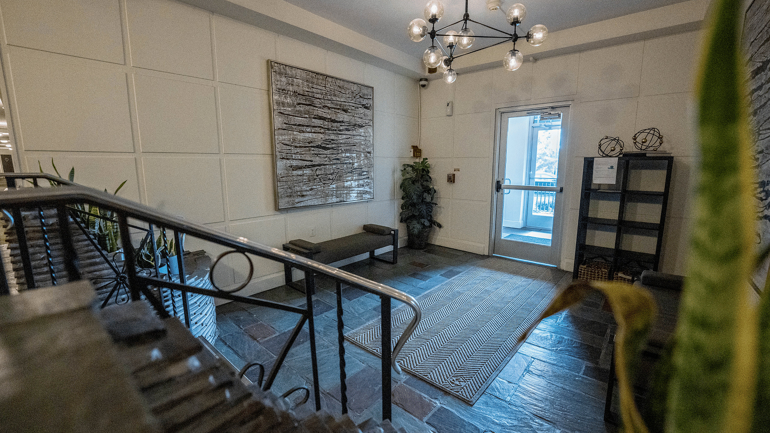 Bryn Mawr Apartments