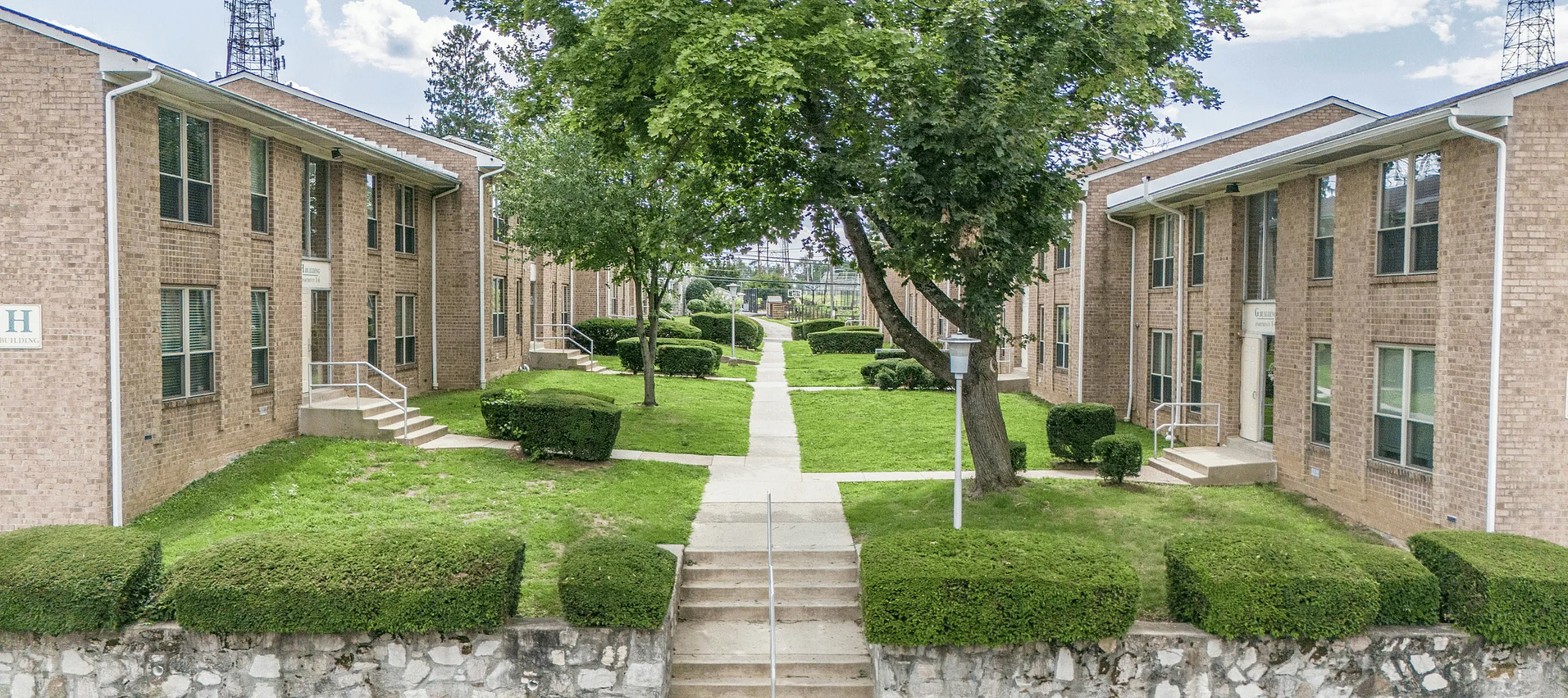 woodmere apartments