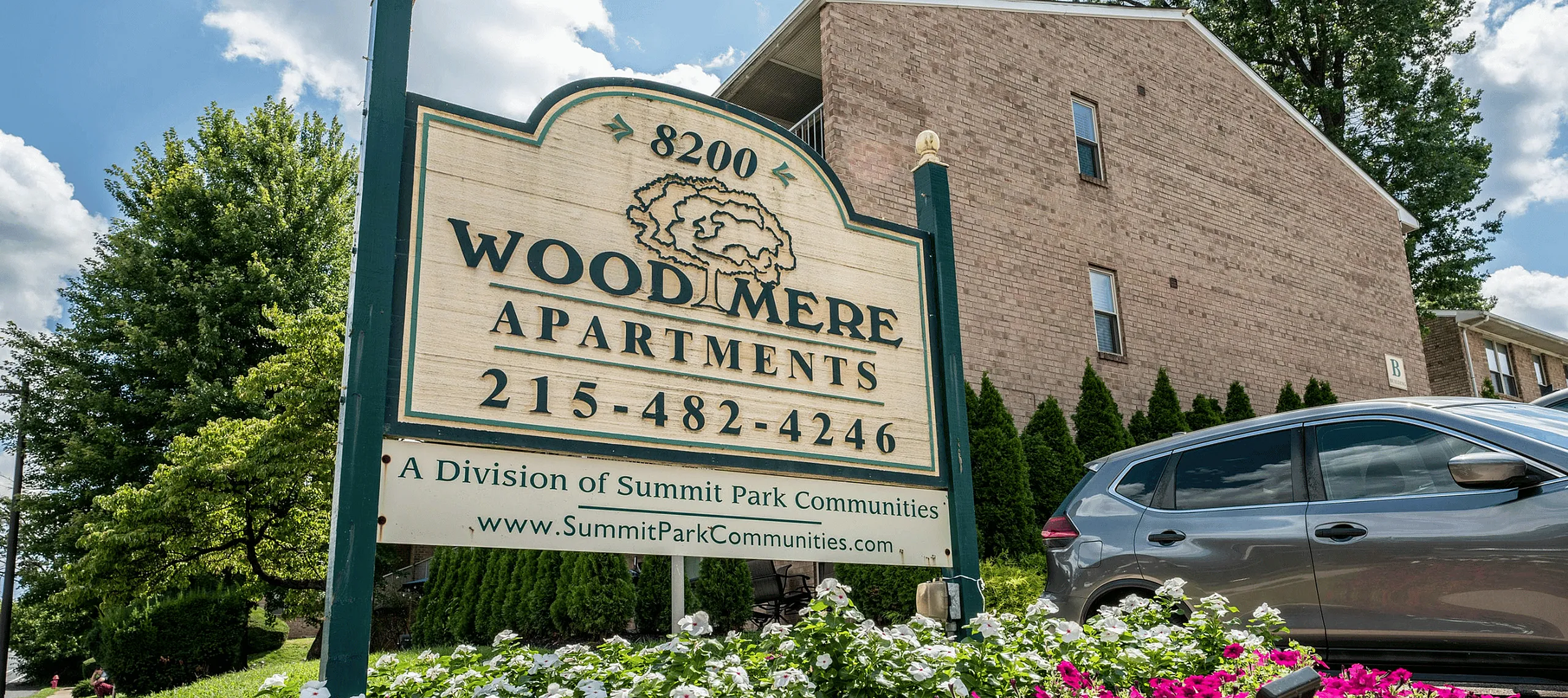 woodmere apartments