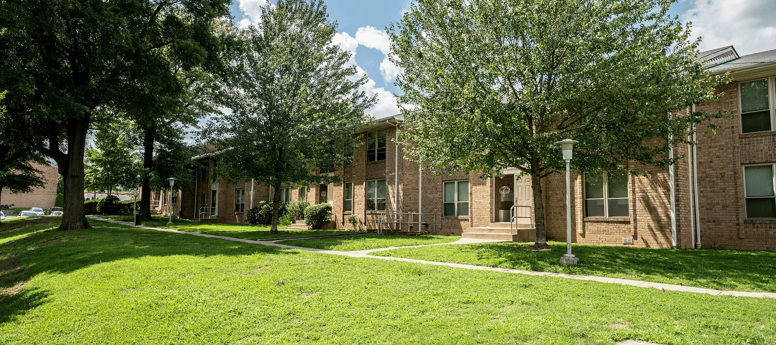woodmere apartments