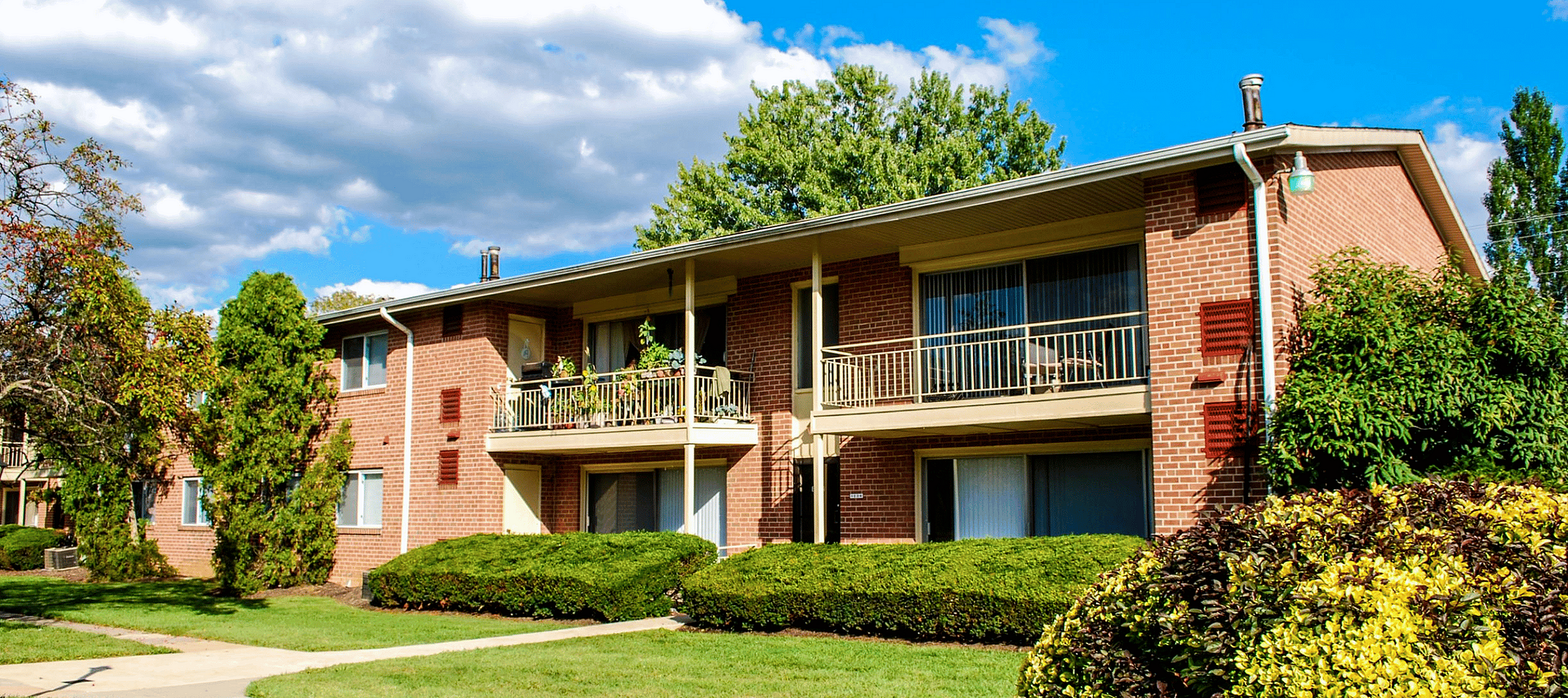 Carriage Hill