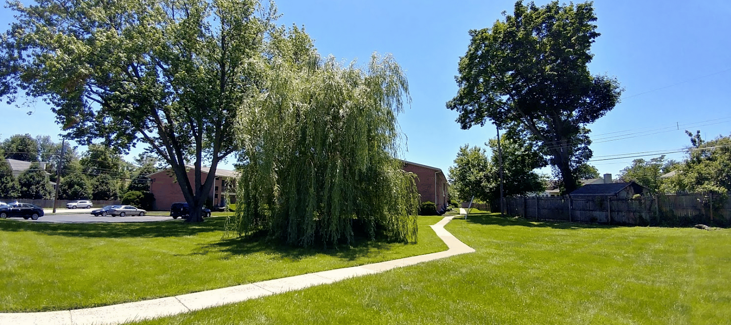 Carriage Hill